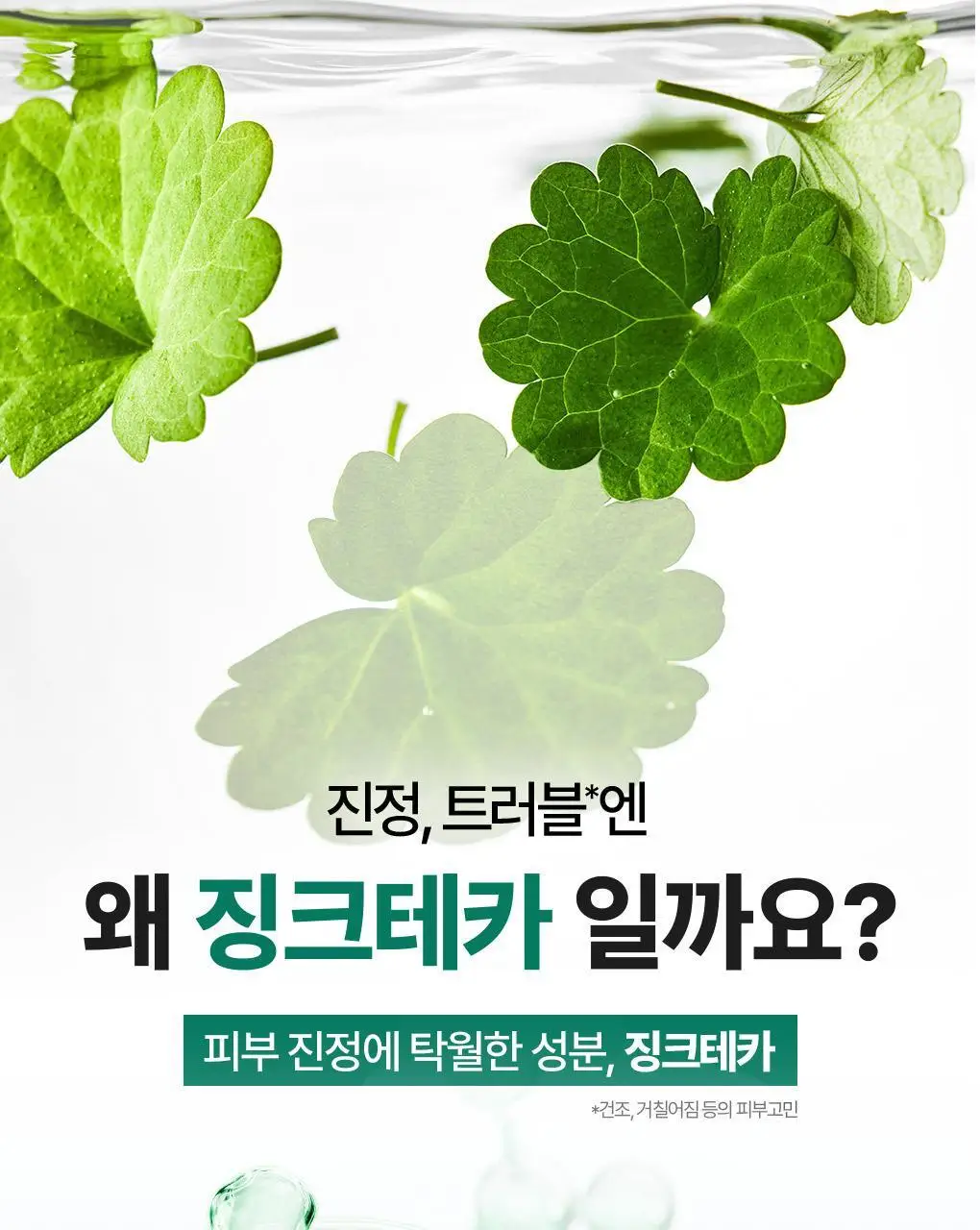 [NEW]브링그린 징크테카 약산성 클렌징 젤 200mL 상세페이지 6